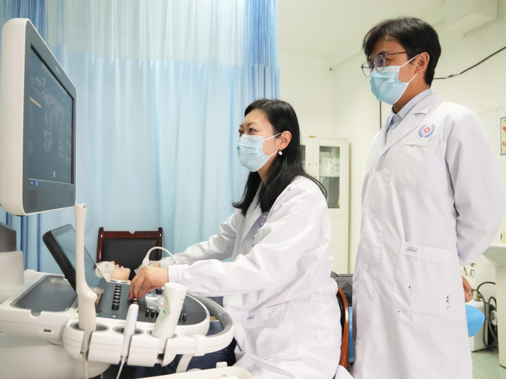 体检报告这些异常只是看起来可怕