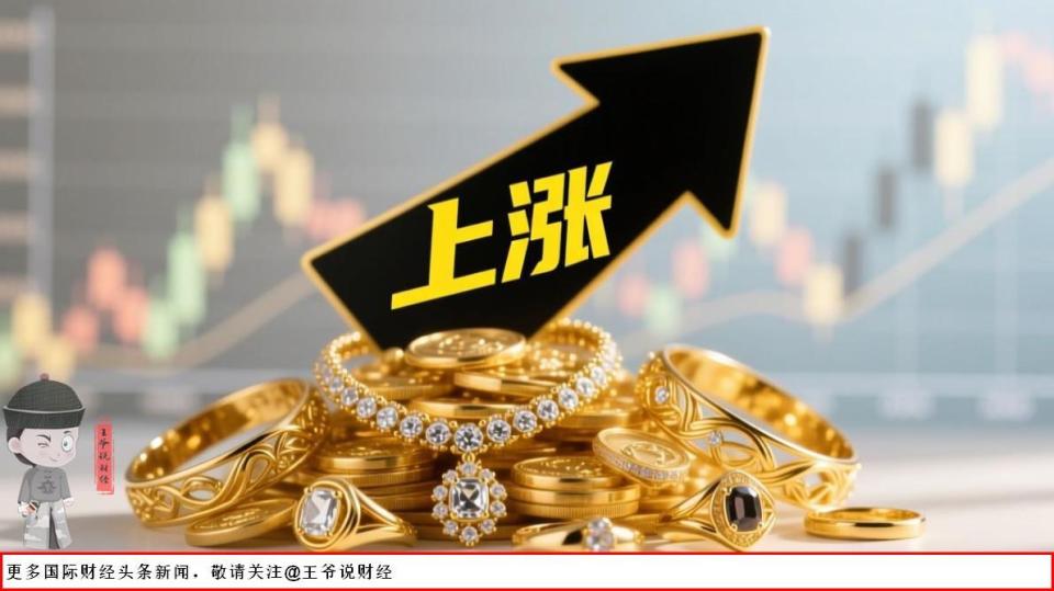 金价上涨的第一批受害者出现了