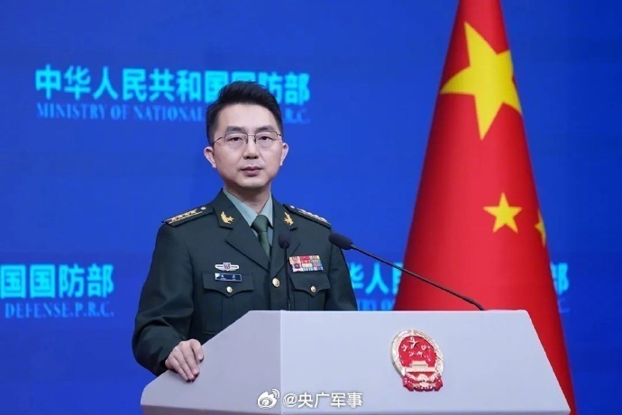 国防部回应日本可能“强登钓鱼岛”