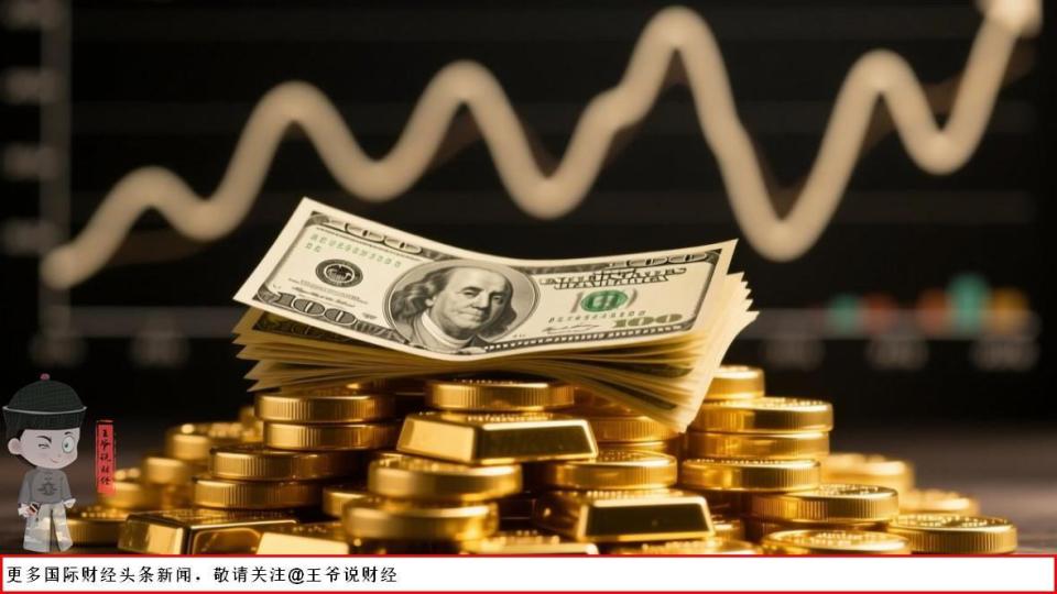 金价上涨的第一批受害者出现了