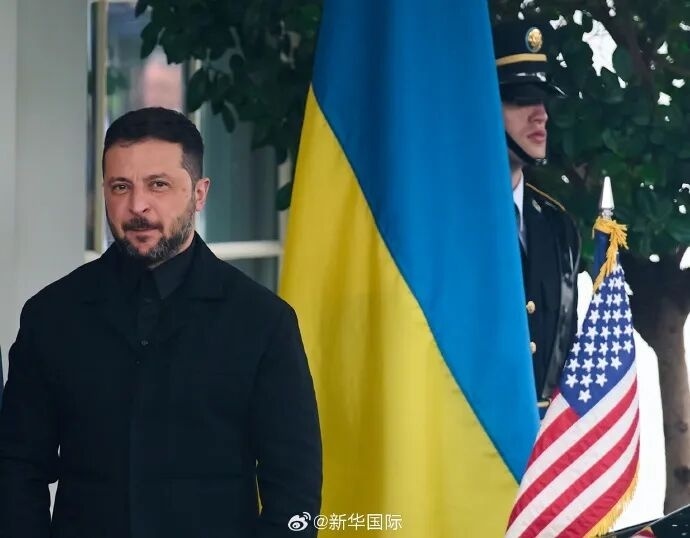 俄方：普京收到了特朗普的请求