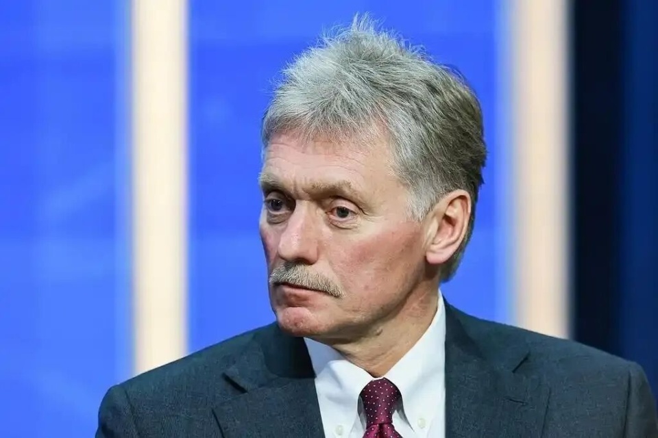 俄方：普京收到了特朗普的请求