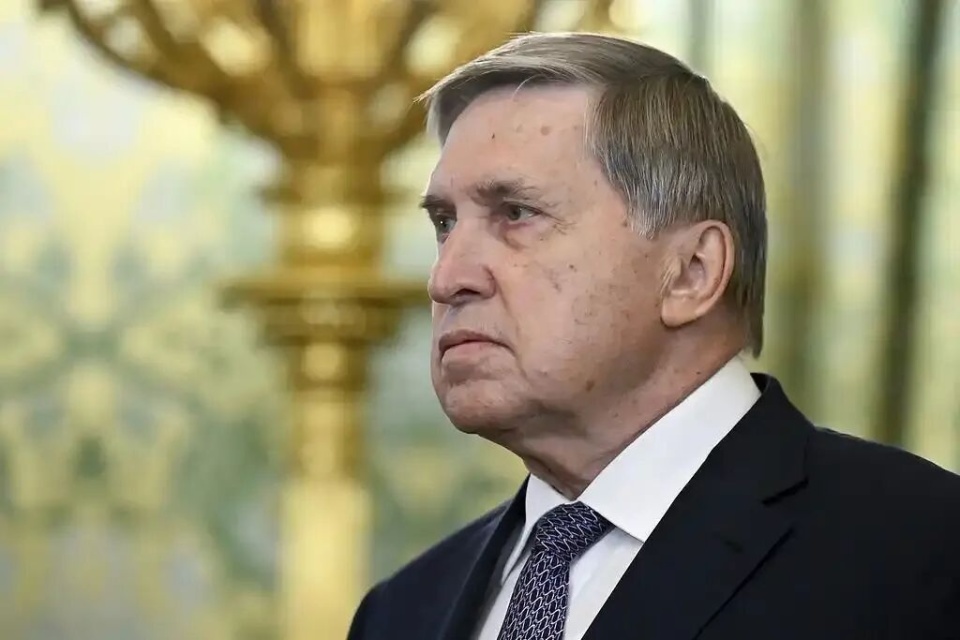 俄方：普京收到了特朗普的请求