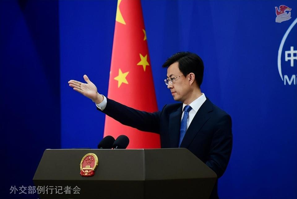 外交部回应英国首相将访日