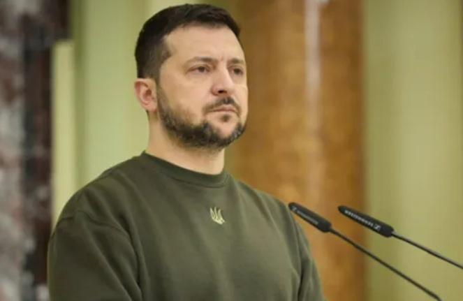 俄方：普京收到了特朗普的请求