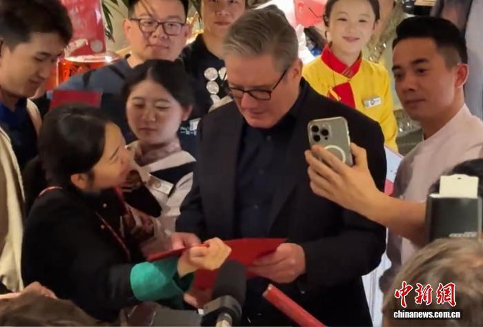 外国政要爱吃的中国菜都有啥