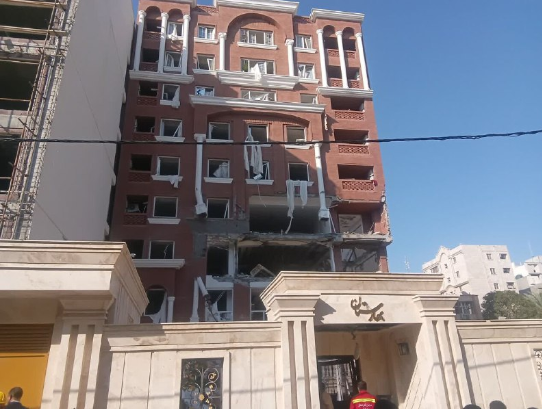 伊朗革命卫队否认海军司令遇刺