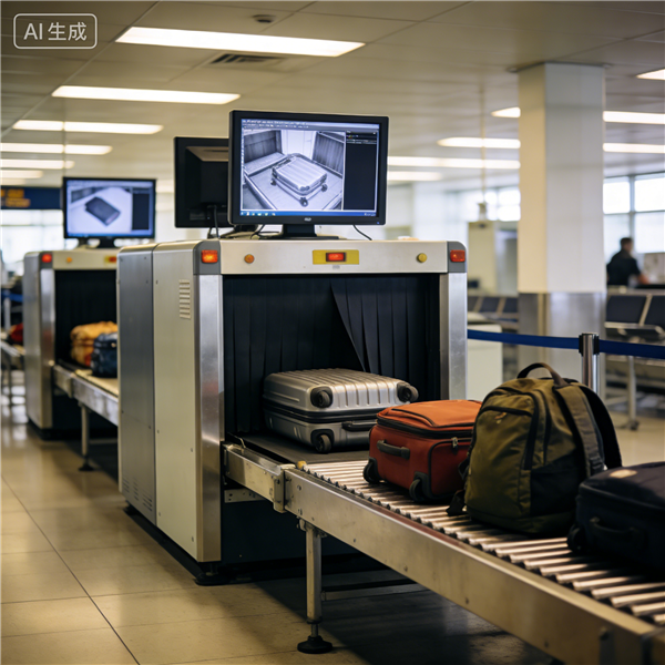 孕妇过安检会导致胎儿畸形系谣言