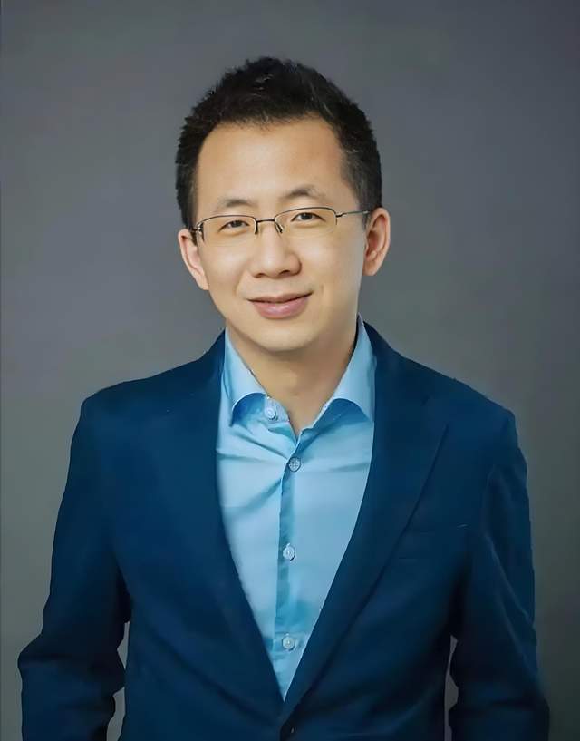 中国最新富豪榜出炉
