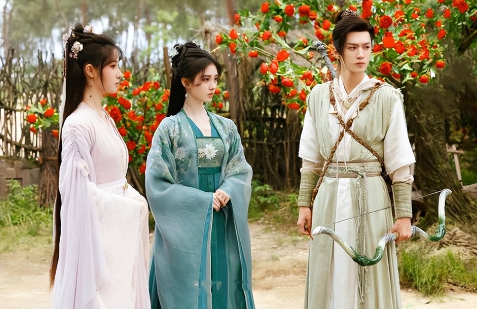 17年后《仙剑3》重播收视还是第一