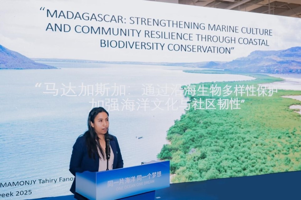 回顧總書記關于濕地保護的殷殷叮囑