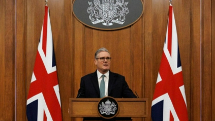 英国首相：希望更多人才学习普通话