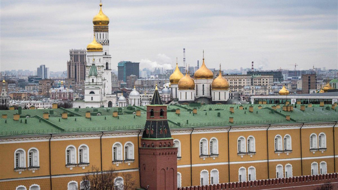 爱泼斯坦是俄罗斯间谍？俄方否认