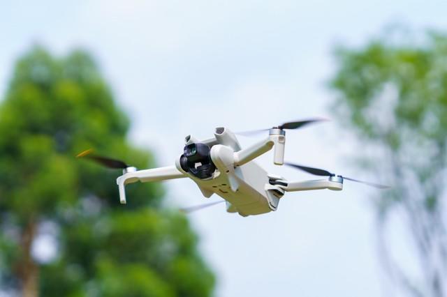 二手无人机现“抛售”潮