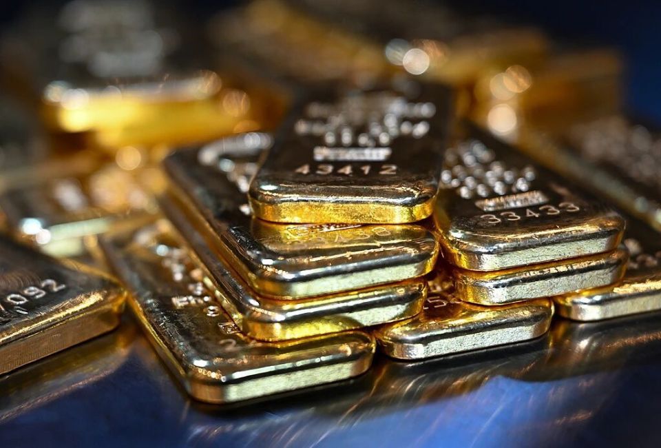 中国黄金调整回购规则