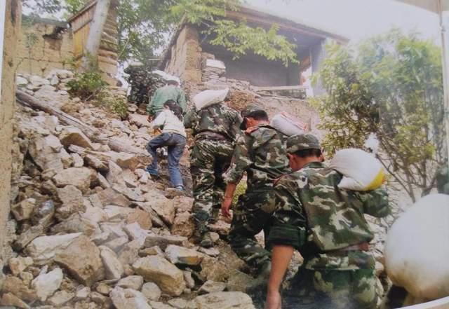 剑门关景区：身份证23开头永久免费