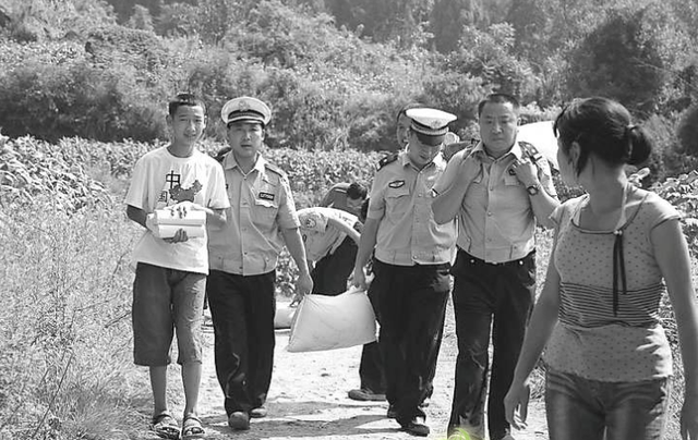 剑门关景区：身份证23开头永久免费