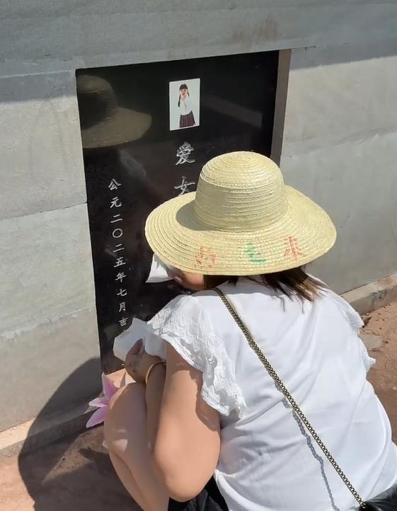 8岁女孩随邻居长江游泳溺亡案宣判