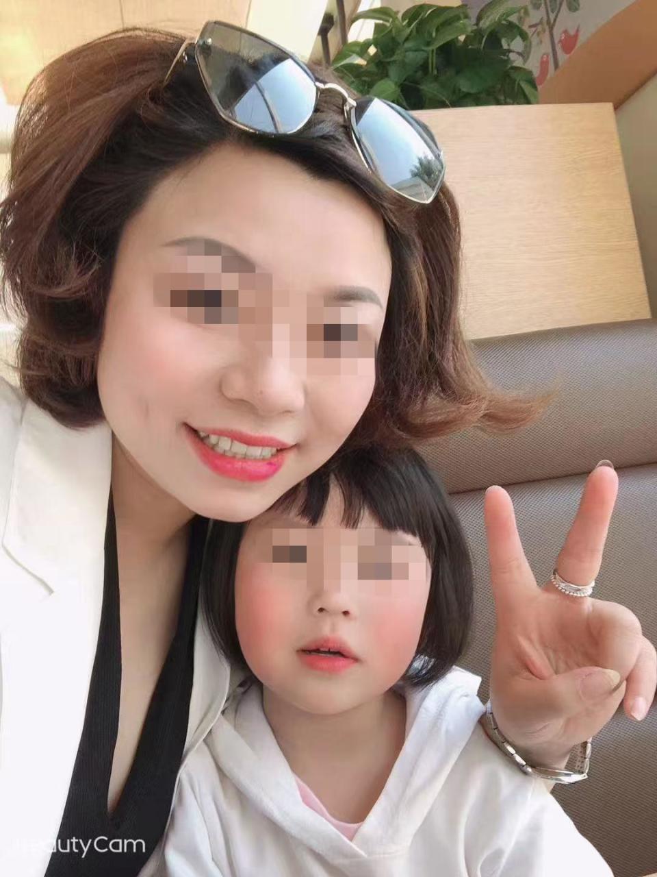 8岁女孩随邻居长江游泳溺亡案宣判