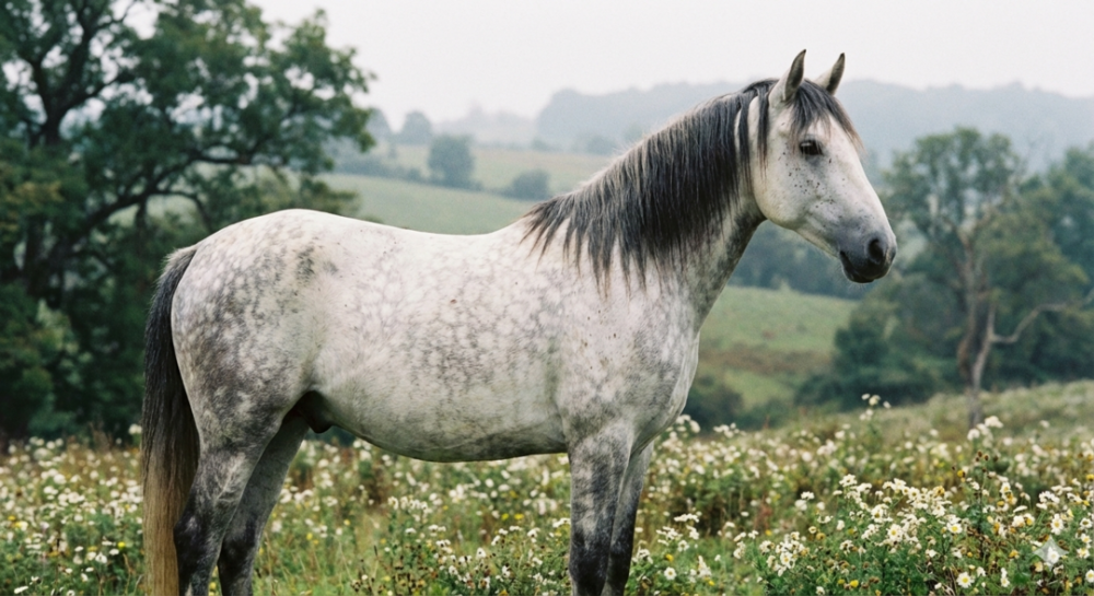 中华文化基因中的这匹马不一般