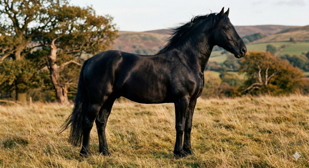 中华文化基因中的这匹马不一般