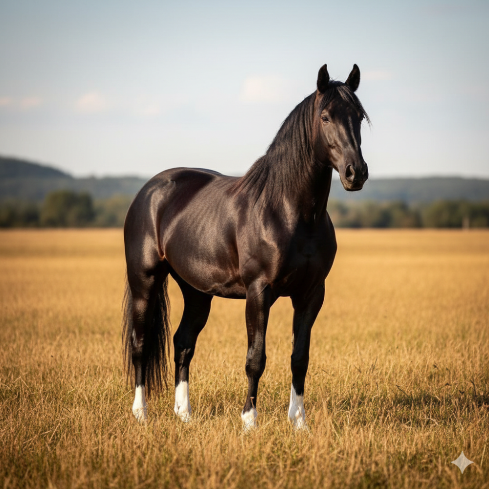 中华文化基因中的这匹马不一般