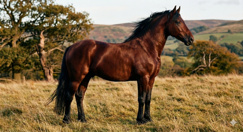 中华文化基因中的这匹马不一般