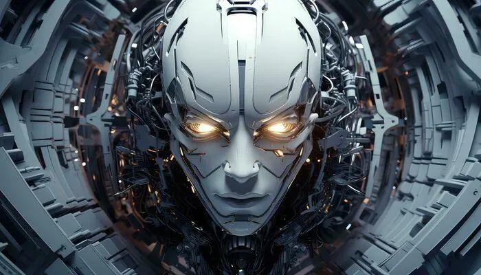 不要对AI说谢谢