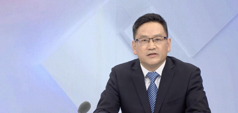 窗口人员8年受贿1614万厅长表态