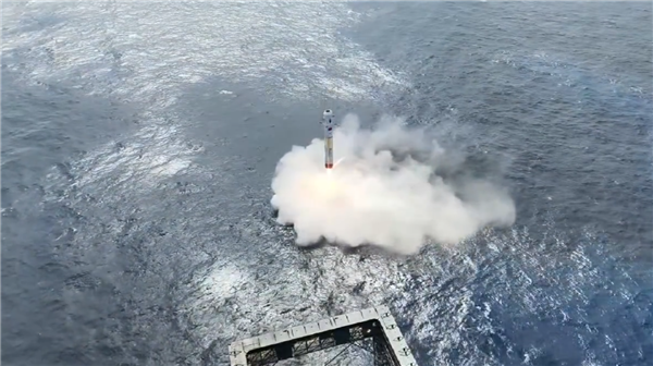 長征十號箭體落點并非失誤