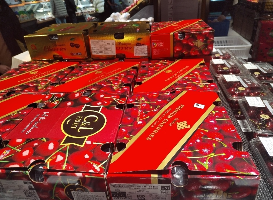 壞果太多胖東來下架全部智利車?yán)遄? >
                            			</a>
                            			                            			<div   id=