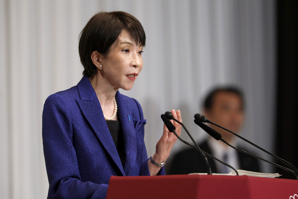 日本释放被捕的中国渔船船长