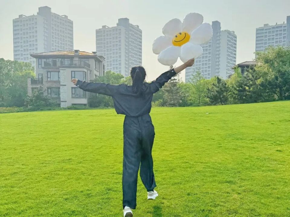 白天爱晒太阳的人赚到了