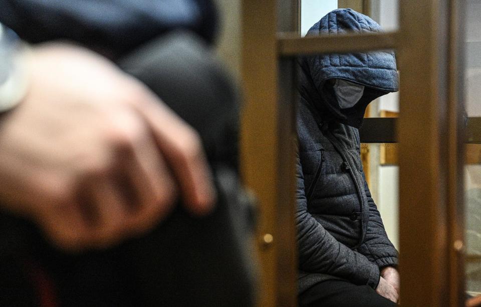 俄中将遇袭细节曝光：身中3枪拼死反击