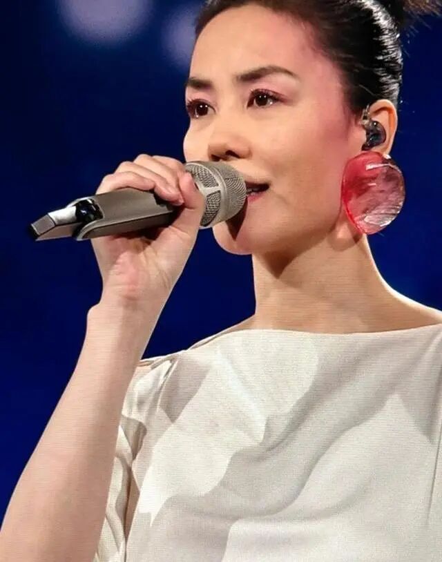 王菲或将六登央视春晚