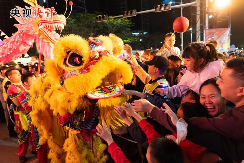 在中國(guó)式現(xiàn)代化新征程上策馬揚(yáng)鞭