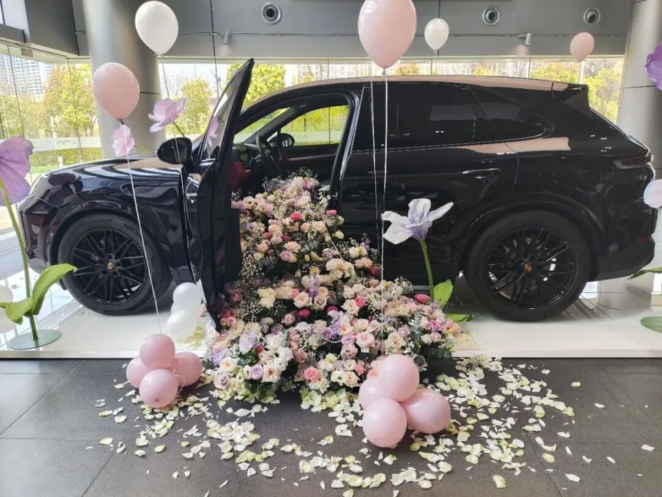 最长7年“超长期低息车贷”来了