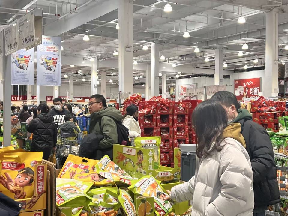 90后开始当家主持年夜饭