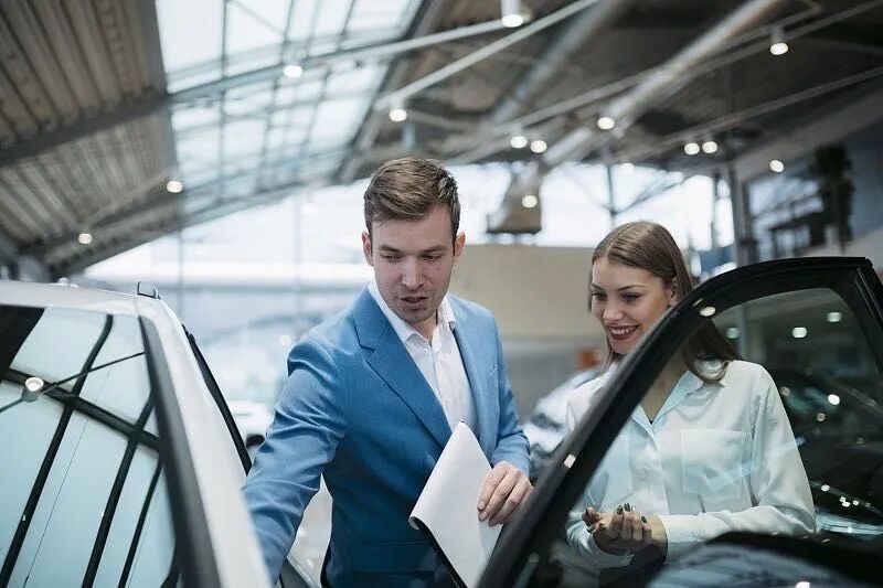 最长7年“超长期低息车贷”来了