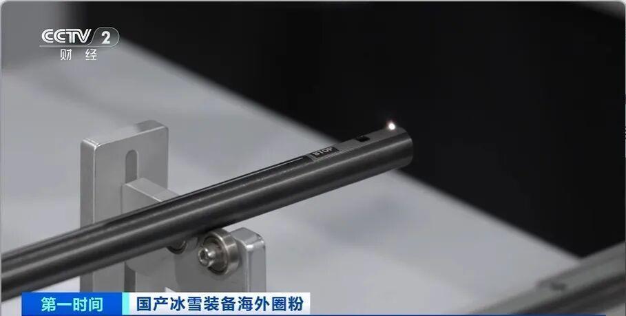 又一“國產(chǎn)爆款”全球爆單