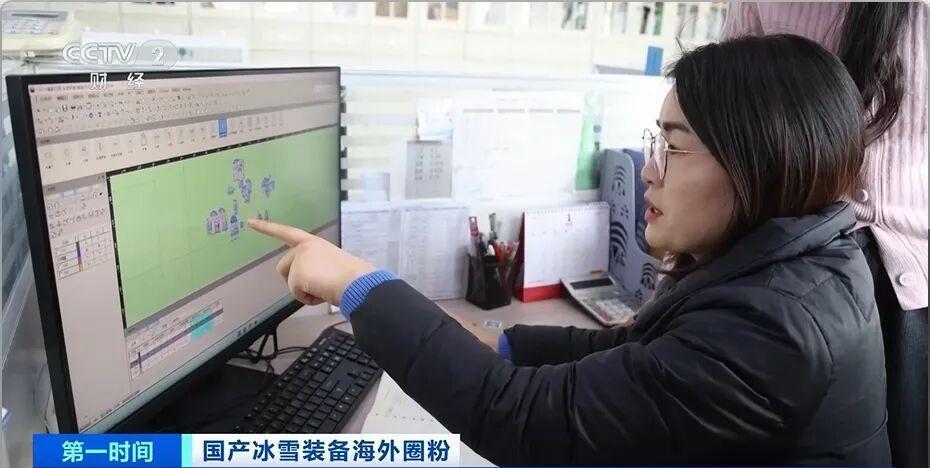 又一“國產(chǎn)爆款”全球爆單