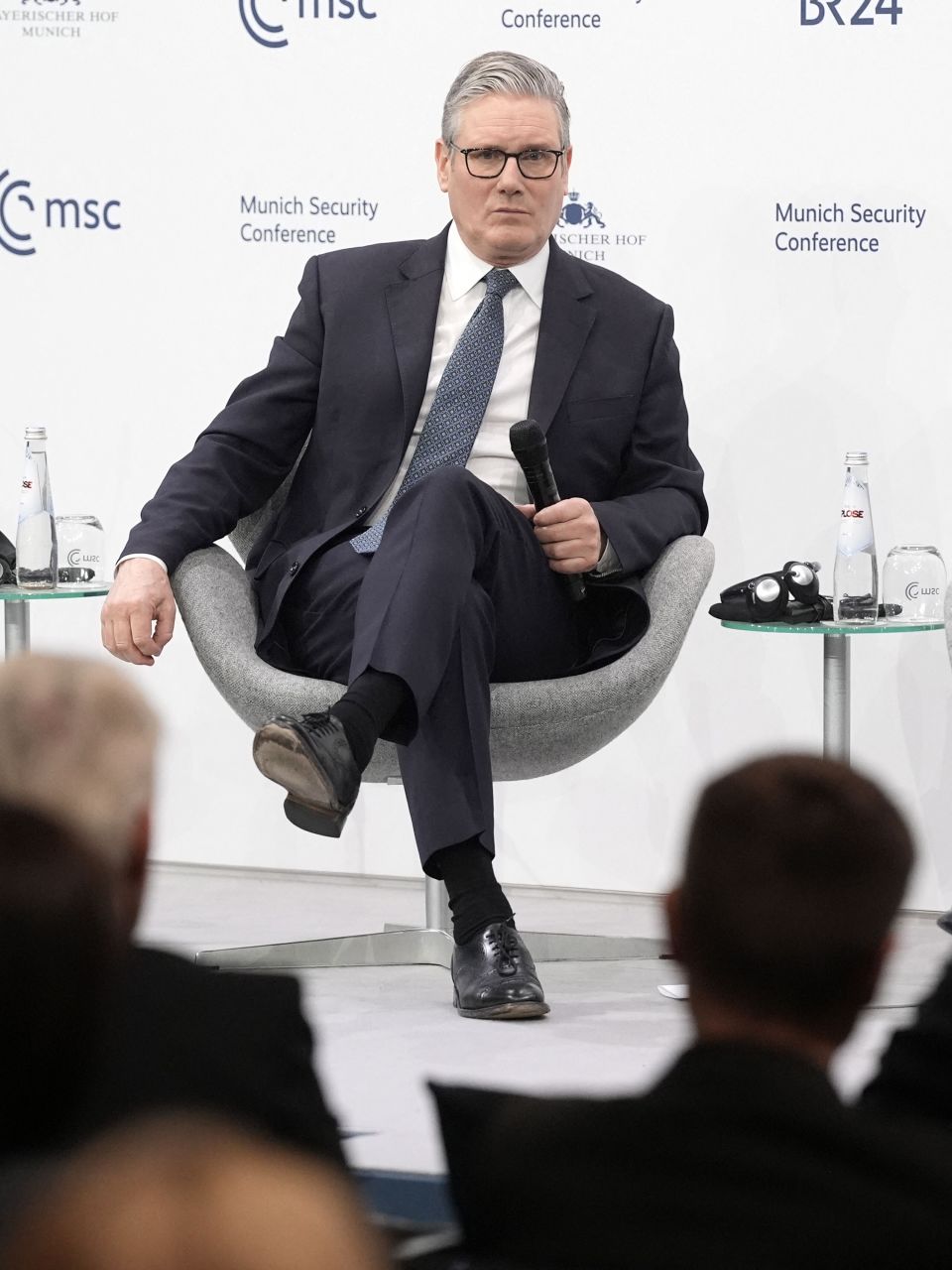 英国将在北大西洋部署航母打击群