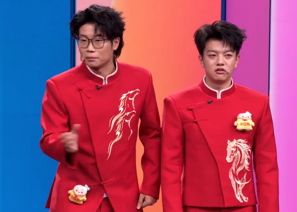 刘涛聊九登春晚感受