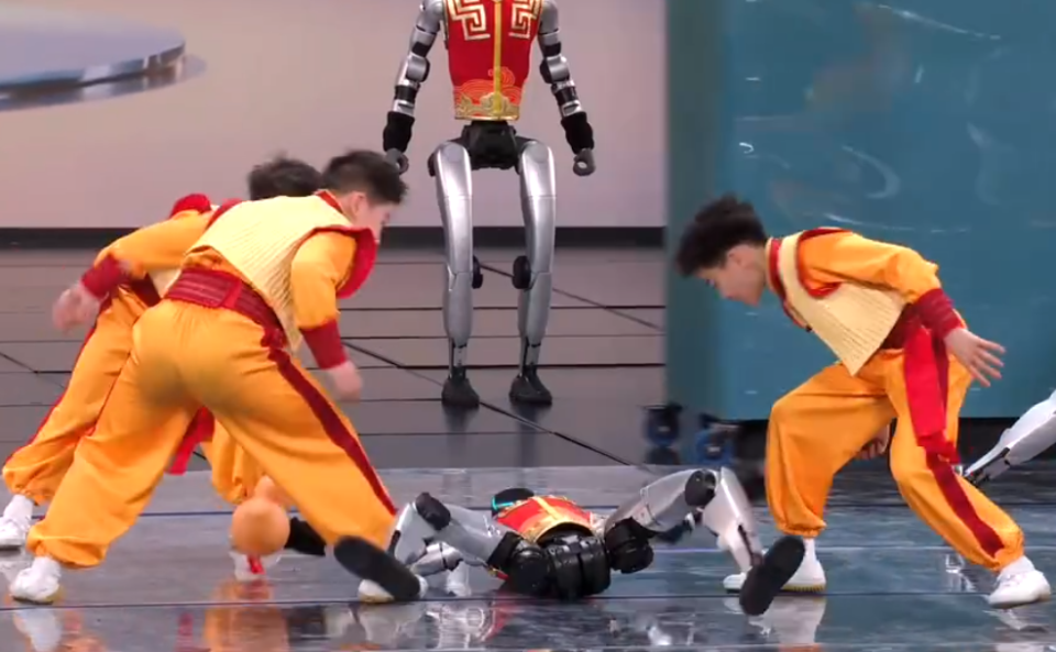 刘涛聊九登春晚感受