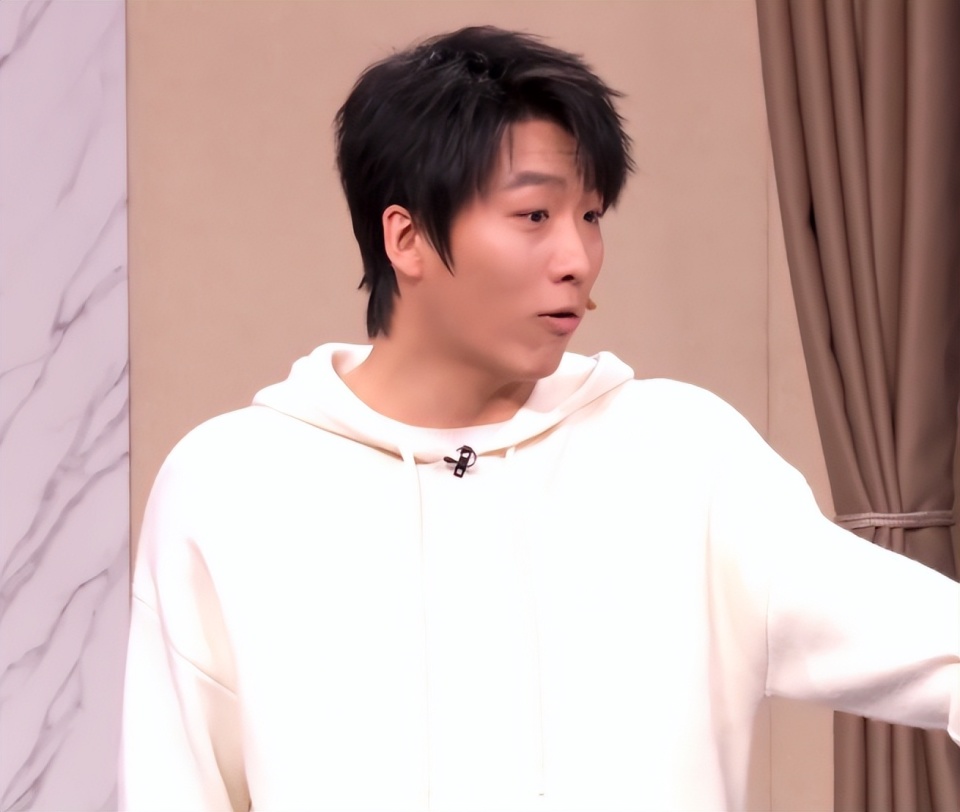 刘涛聊九登春晚感受