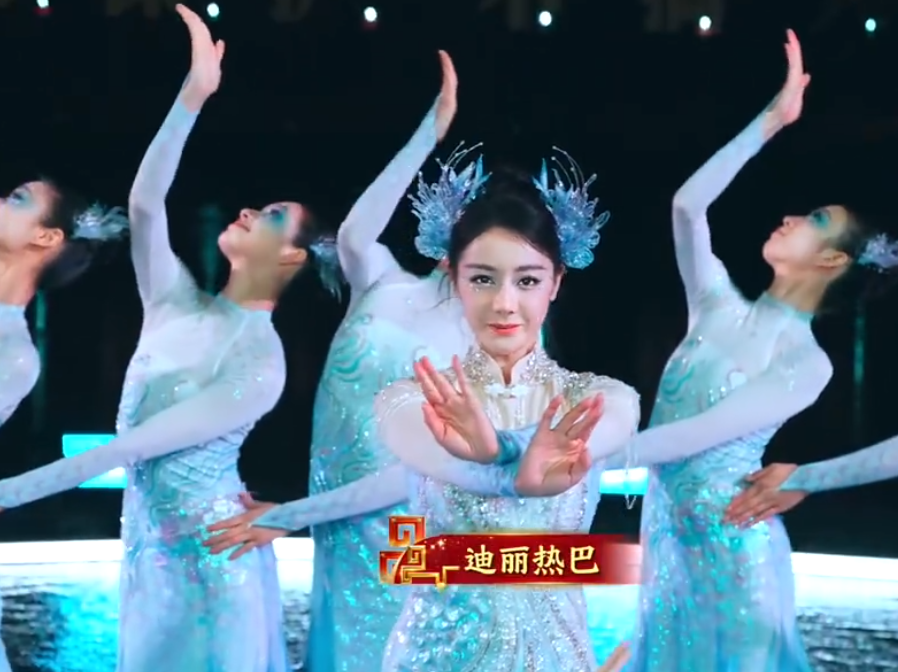 刘涛聊九登春晚感受