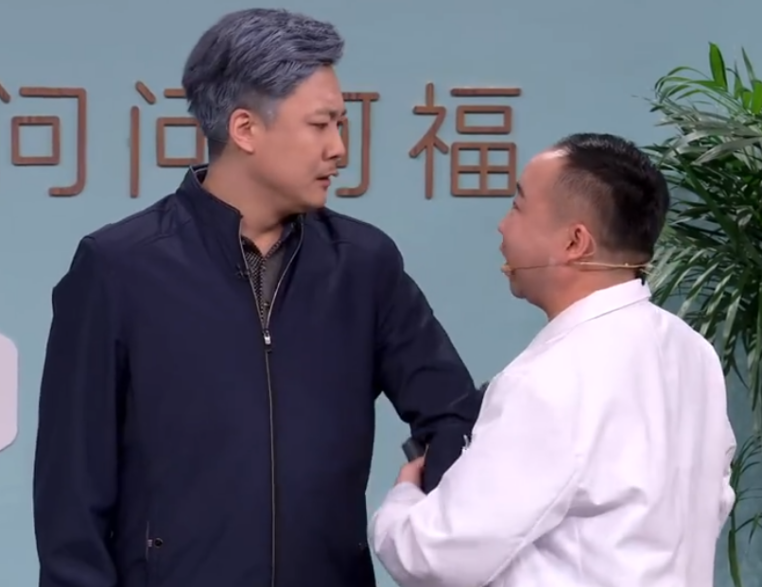 刘涛聊九登春晚感受