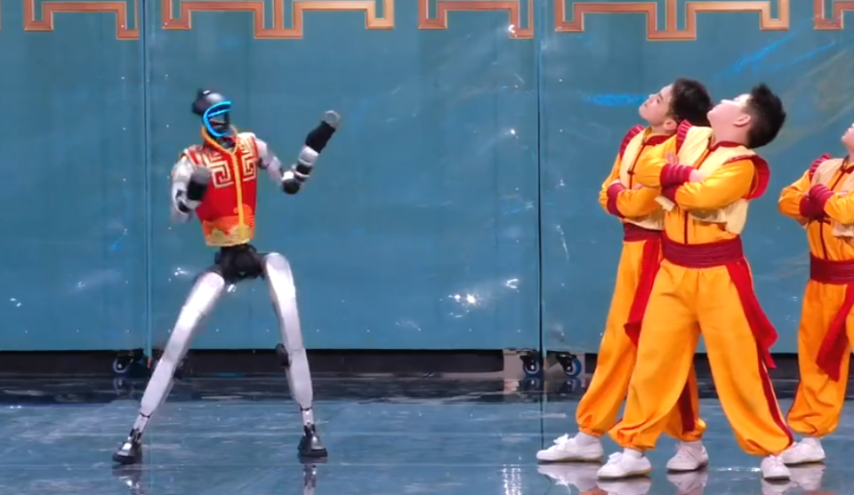 刘涛聊九登春晚感受