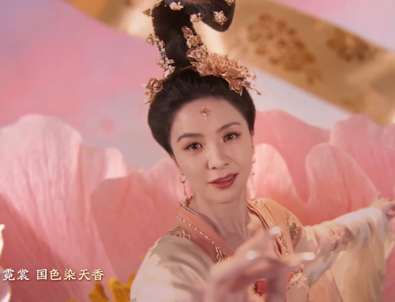 刘涛聊九登春晚感受