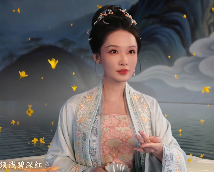 刘涛聊九登春晚感受